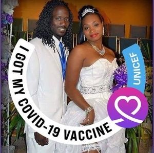 Meet your Posher, Alma